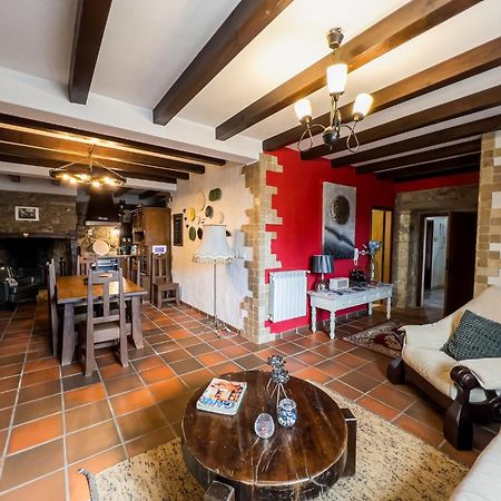 Refugio Das Artes Guesthouse Порту-ди-Мош Экстерьер фото