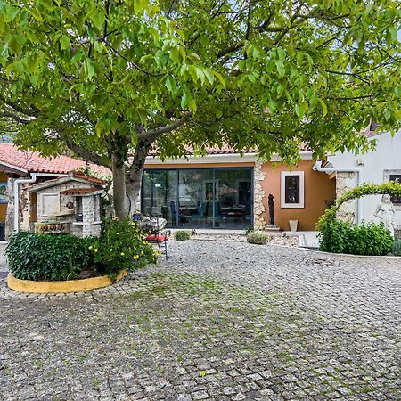 Refugio Das Artes Guesthouse Порту-ди-Мош Экстерьер фото