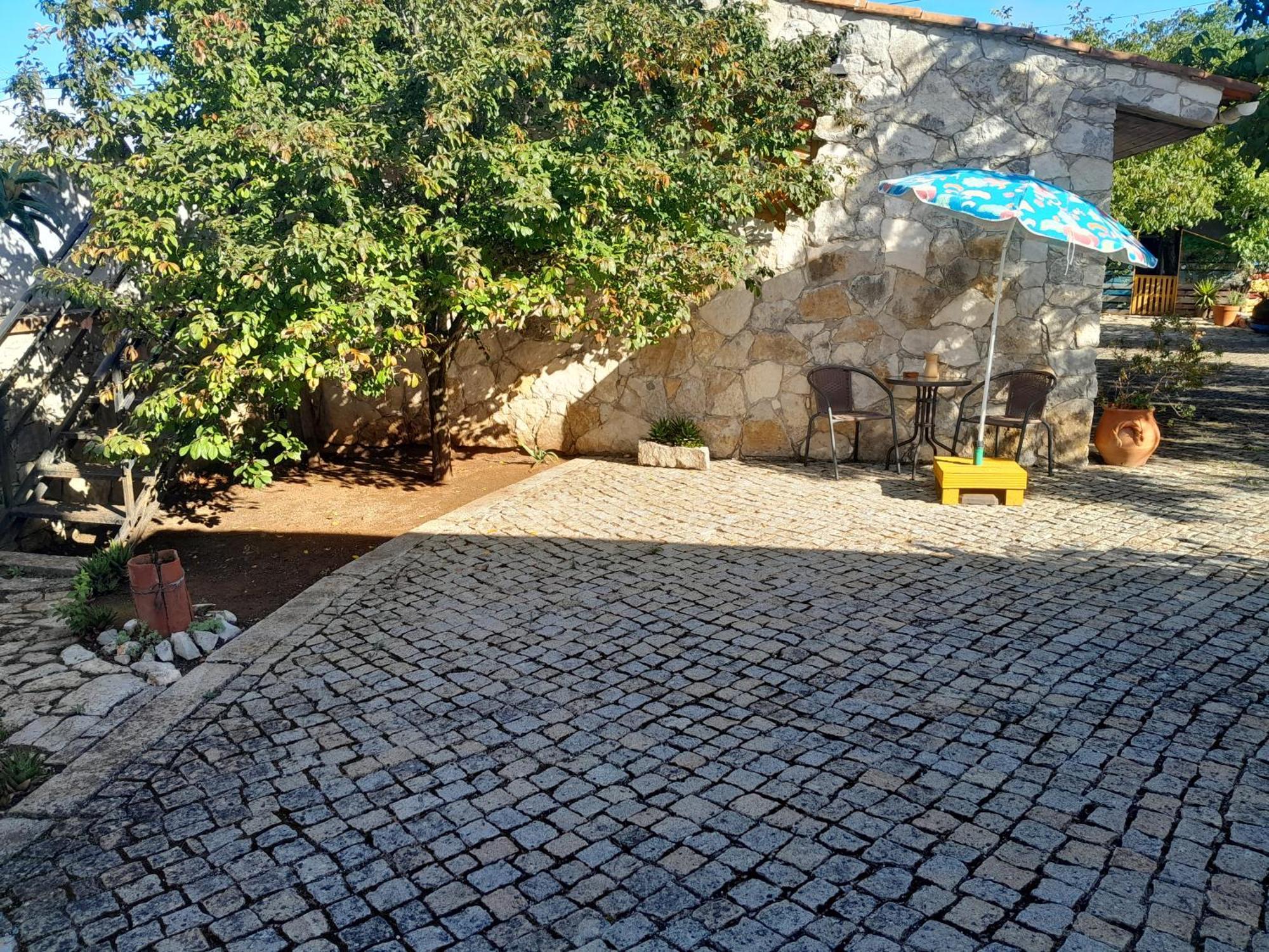 Refugio Das Artes Guesthouse Порту-ди-Мош Экстерьер фото