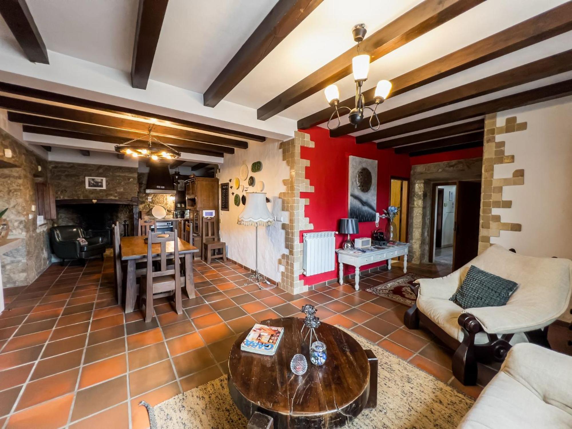 Refugio Das Artes Guesthouse Порту-ди-Мош Экстерьер фото