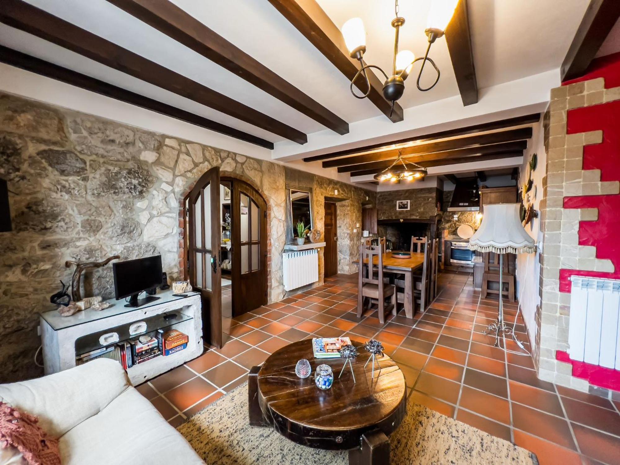 Refugio Das Artes Guesthouse Порту-ди-Мош Экстерьер фото