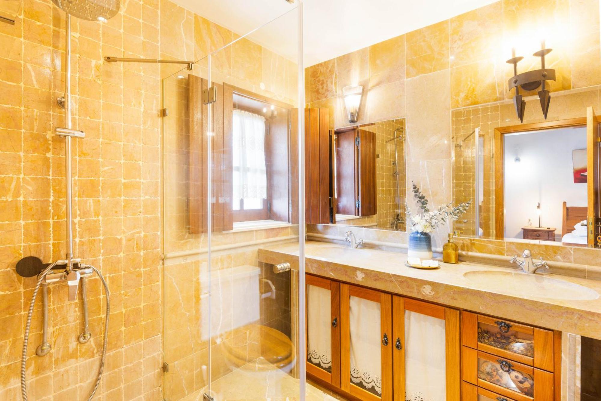 Refugio Das Artes Guesthouse Порту-ди-Мош Экстерьер фото