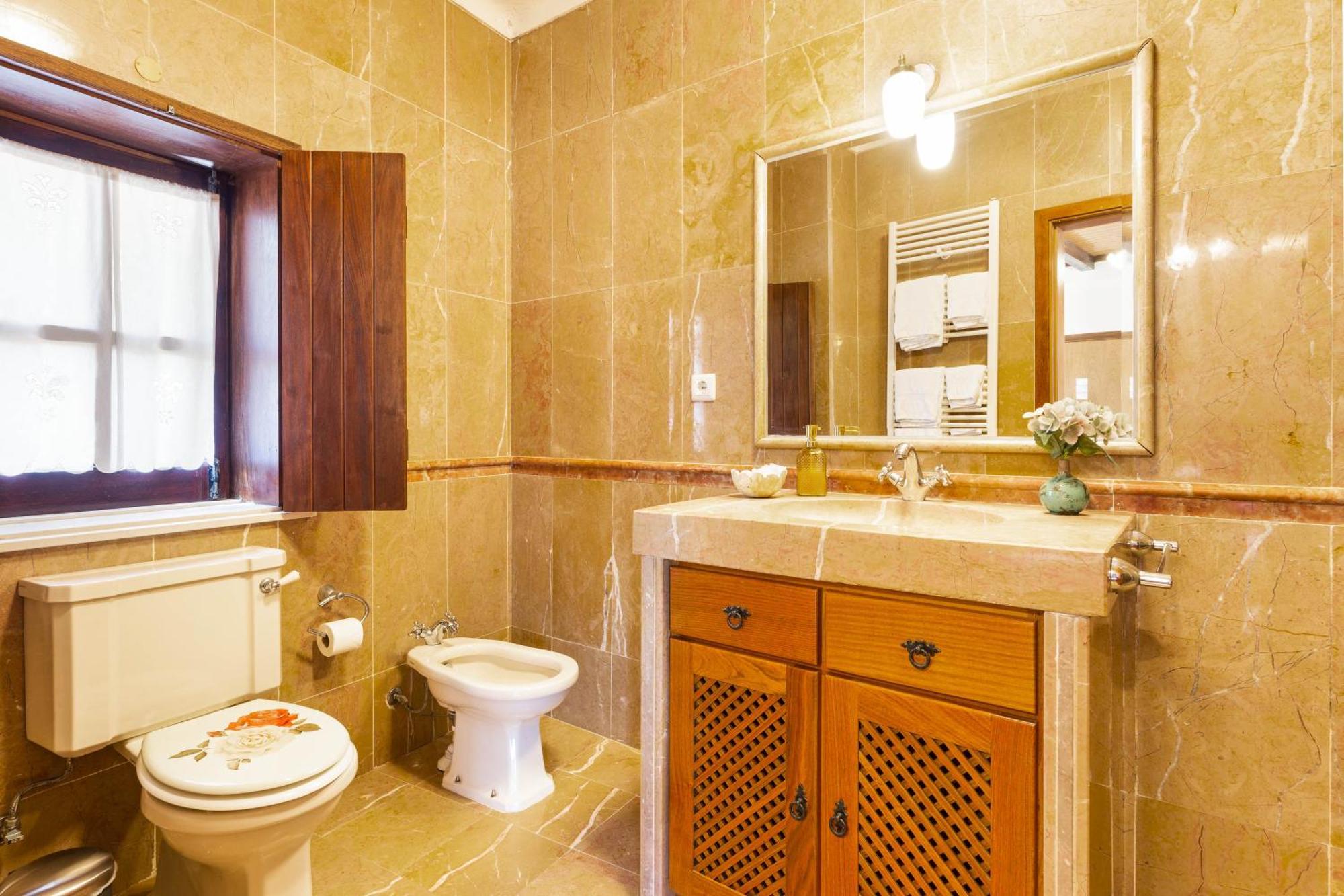 Refugio Das Artes Guesthouse Порту-ди-Мош Экстерьер фото