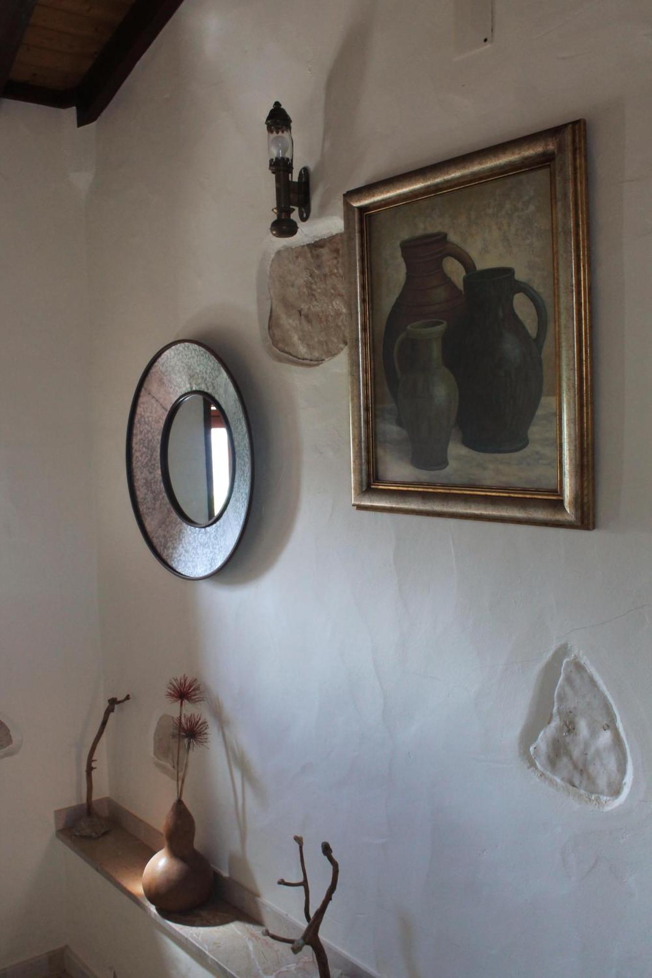 Refugio Das Artes Guesthouse Порту-ди-Мош Экстерьер фото