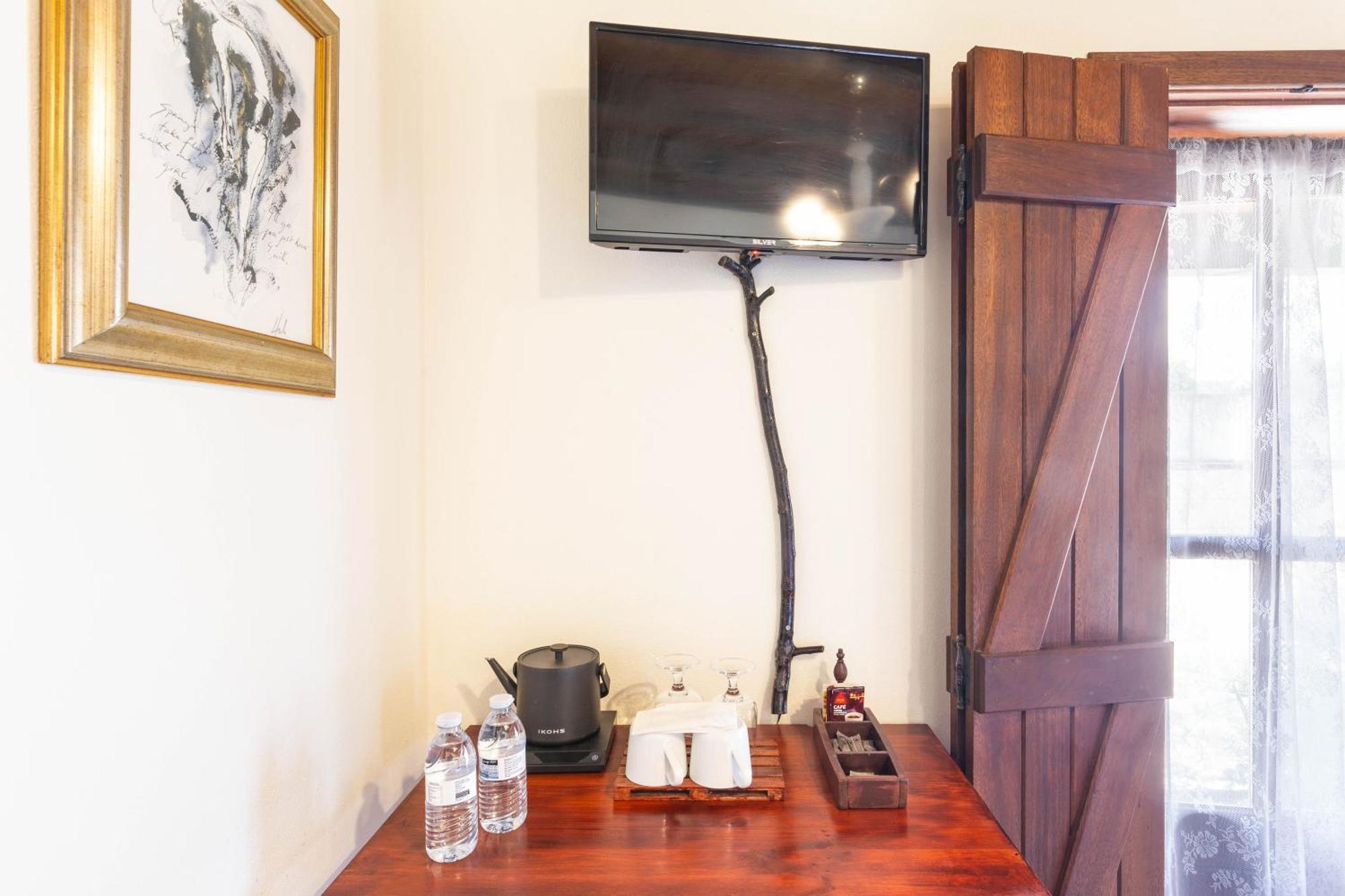 Refugio Das Artes Guesthouse Порту-ди-Мош Экстерьер фото
