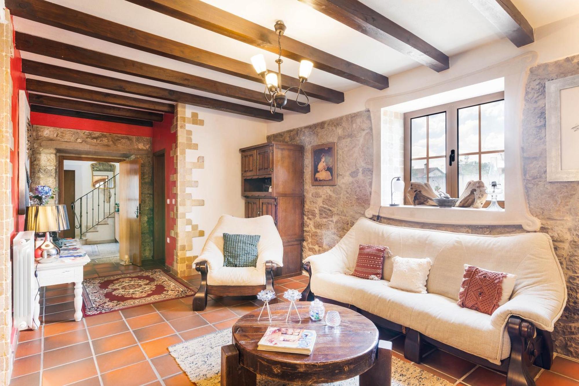 Refugio Das Artes Guesthouse Порту-ди-Мош Экстерьер фото